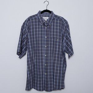 Sedgefield button down - Gem